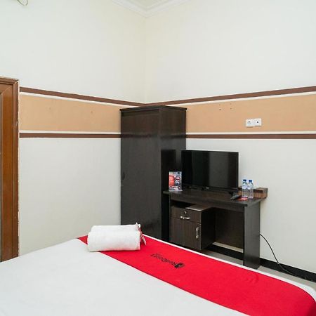 Reddoorz Syariah Near Marvel City Mall 2 Surabaya Luaran gambar