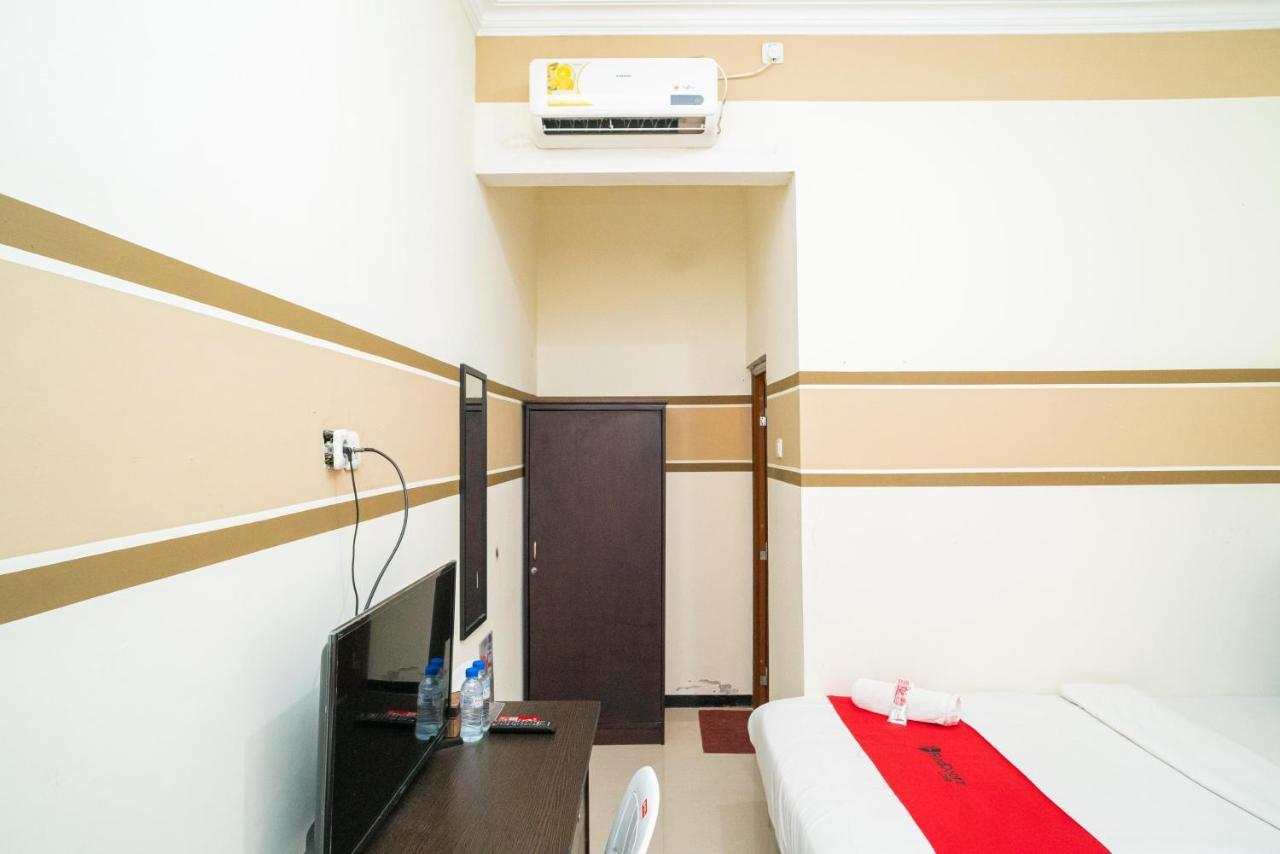Reddoorz Syariah Near Marvel City Mall 2 Surabaya Luaran gambar