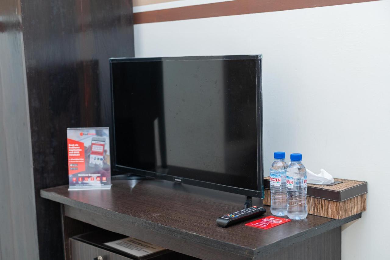 Reddoorz Syariah Near Marvel City Mall 2 Surabaya Luaran gambar