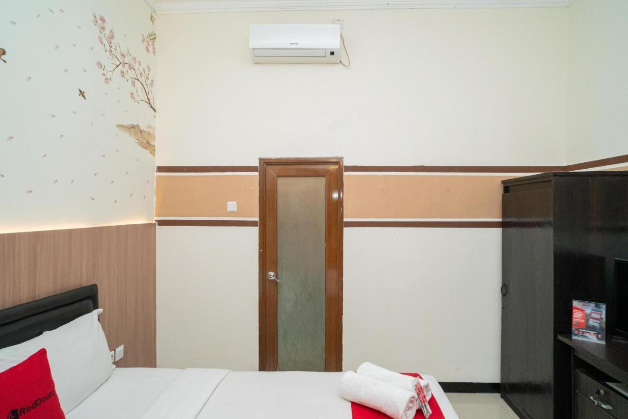 Reddoorz Syariah Near Marvel City Mall 2 Surabaya Luaran gambar