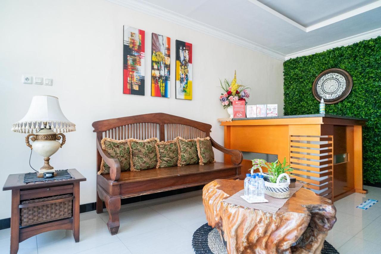 Reddoorz Syariah Near Marvel City Mall 2 Surabaya Luaran gambar