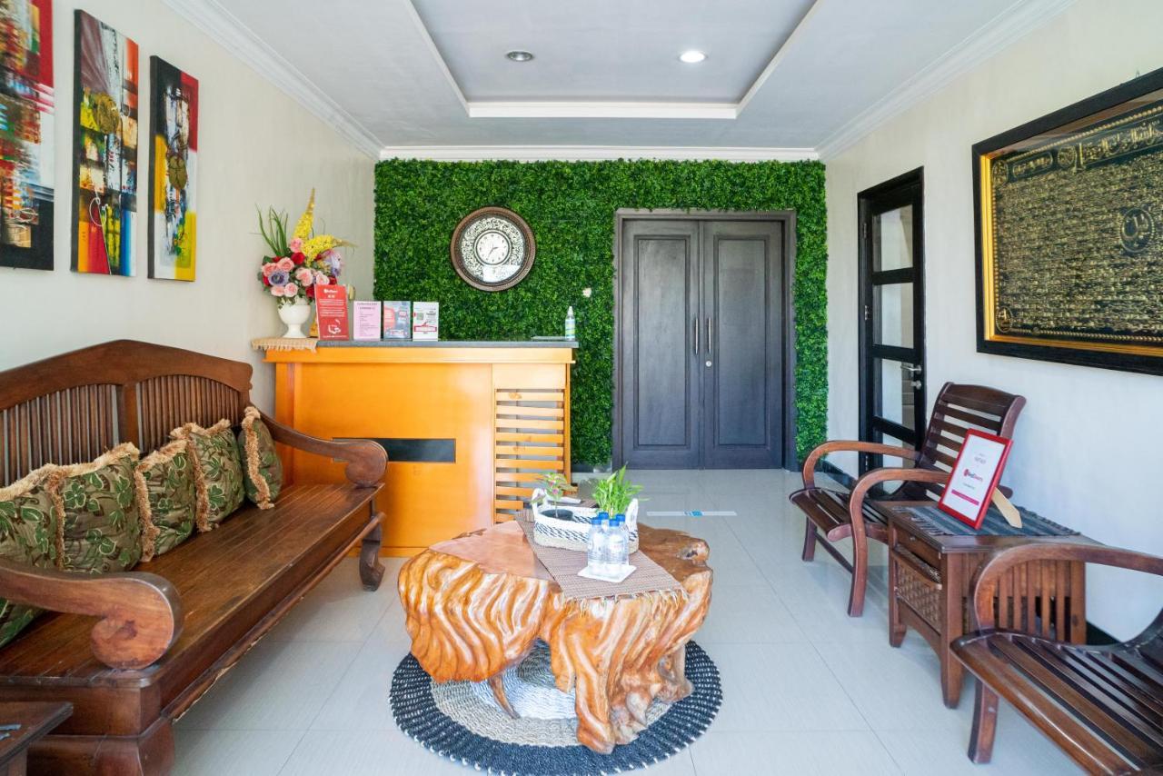 Reddoorz Syariah Near Marvel City Mall 2 Surabaya Luaran gambar