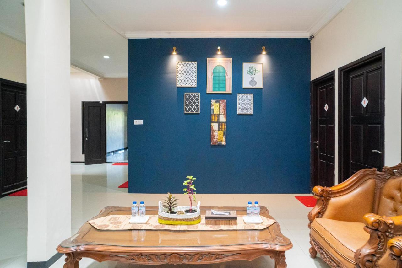 Reddoorz Syariah Near Marvel City Mall 2 Surabaya Luaran gambar