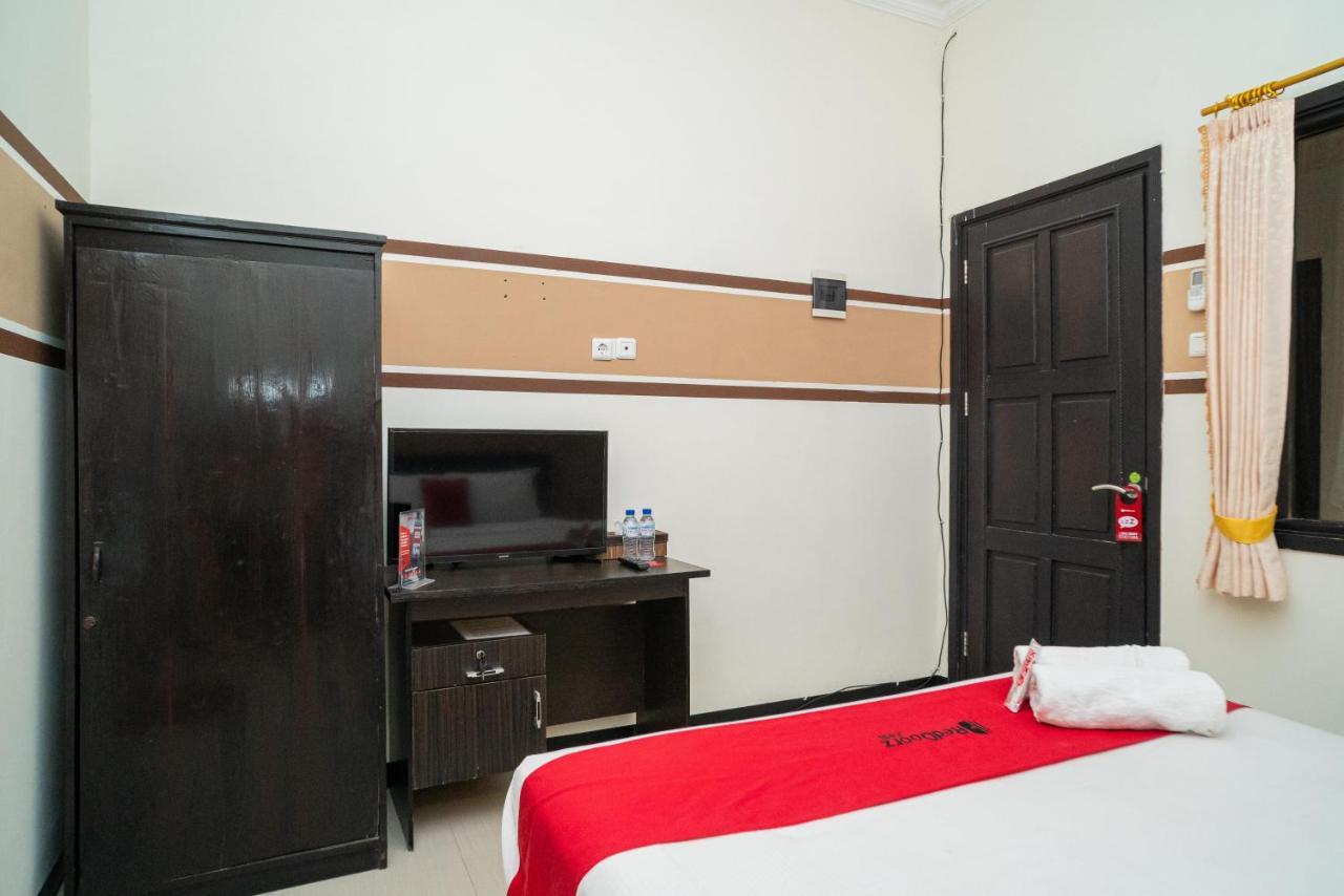 Reddoorz Syariah Near Marvel City Mall 2 Surabaya Luaran gambar