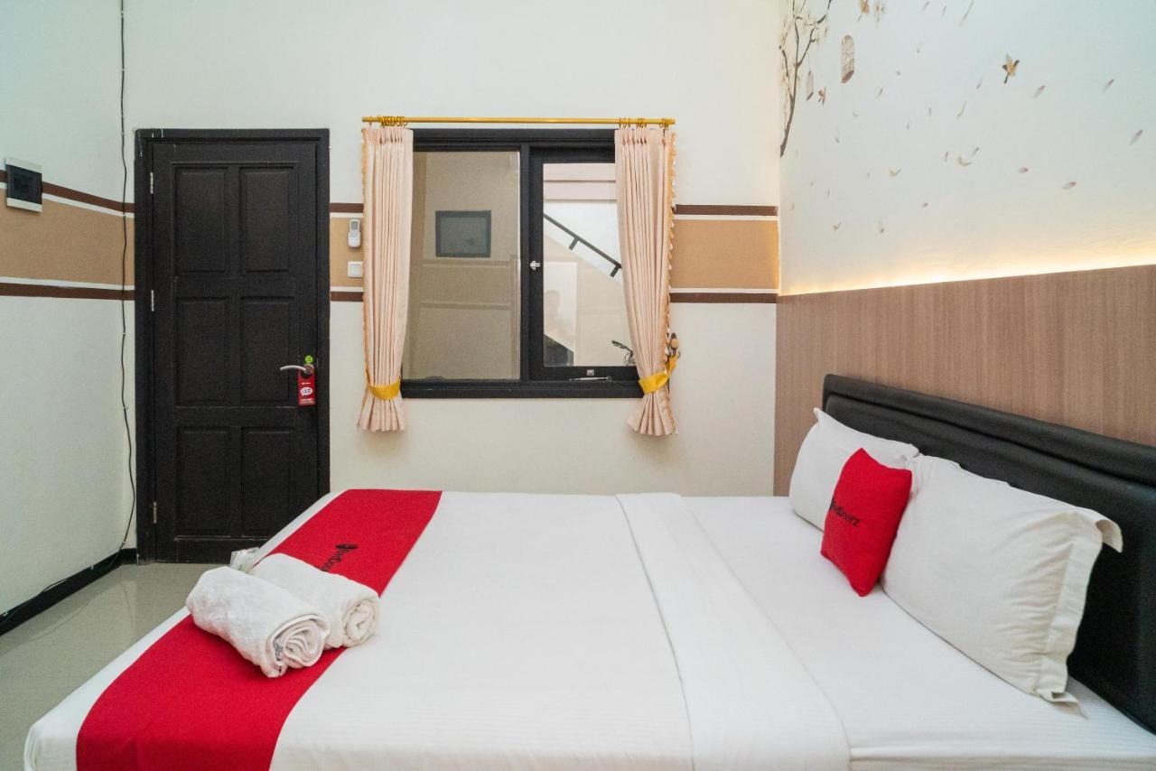 Reddoorz Syariah Near Marvel City Mall 2 Surabaya Luaran gambar
