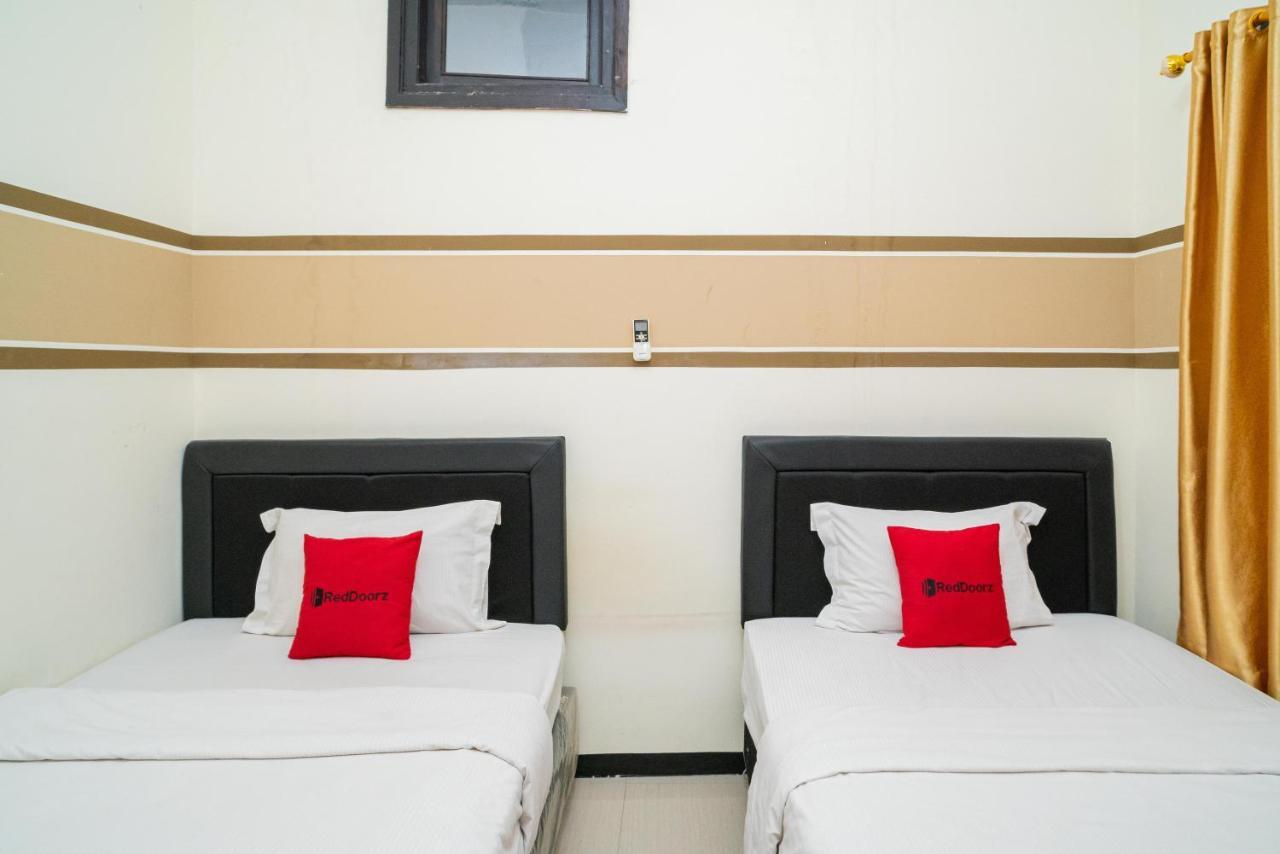 Reddoorz Syariah Near Marvel City Mall 2 Surabaya Luaran gambar