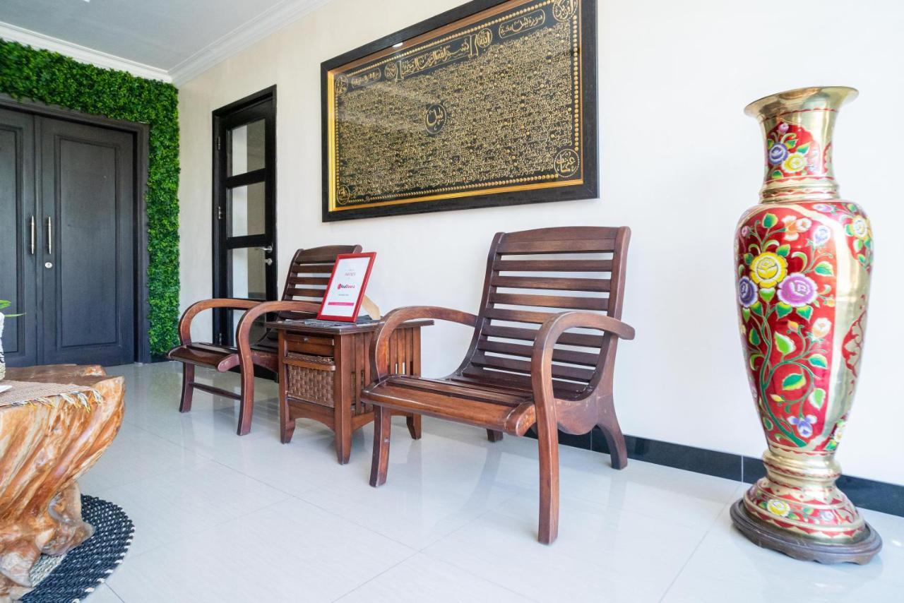 Reddoorz Syariah Near Marvel City Mall 2 Surabaya Luaran gambar