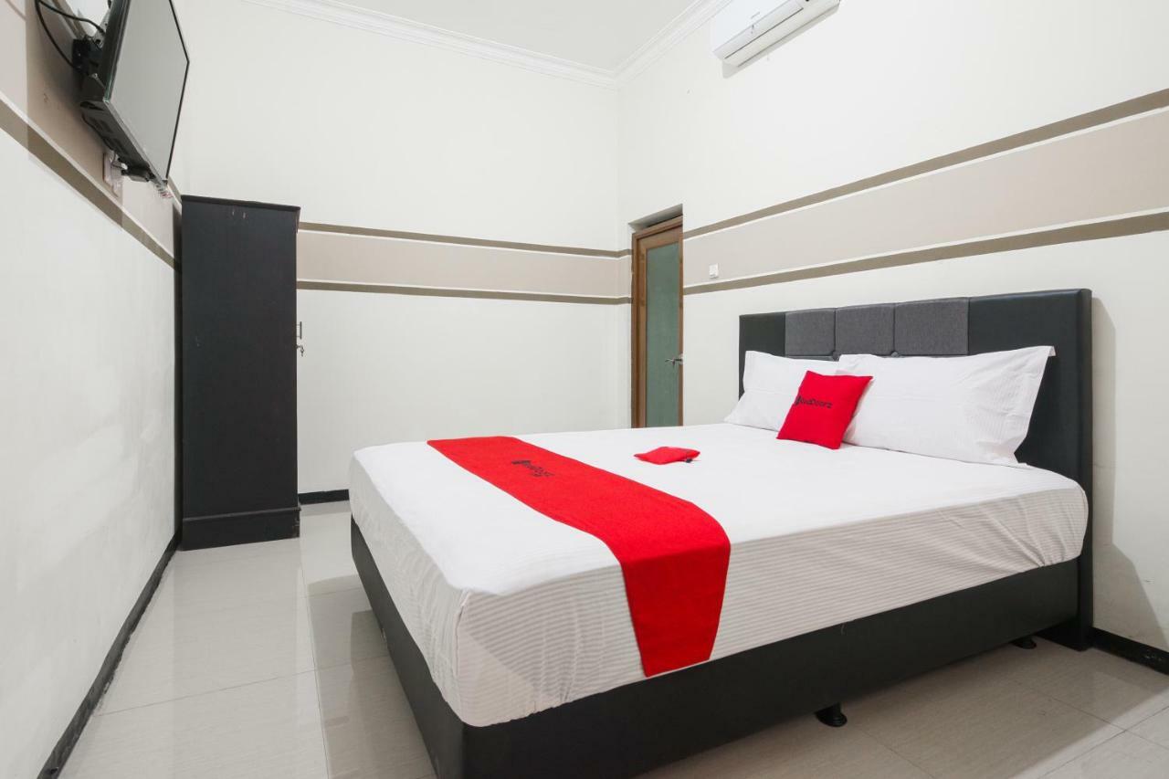 Reddoorz Syariah Near Marvel City Mall 2 Surabaya Luaran gambar